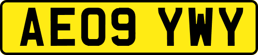 AE09YWY