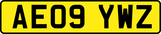 AE09YWZ