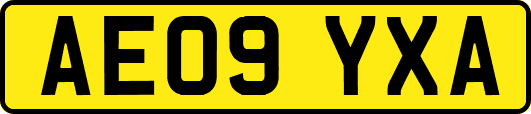 AE09YXA