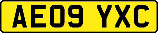 AE09YXC