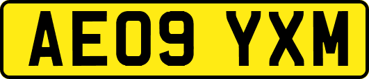 AE09YXM