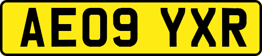 AE09YXR