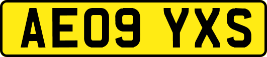 AE09YXS