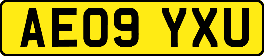 AE09YXU