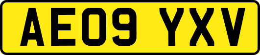 AE09YXV