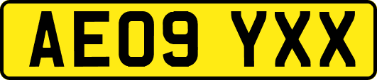 AE09YXX