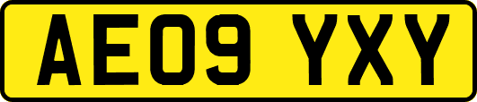 AE09YXY