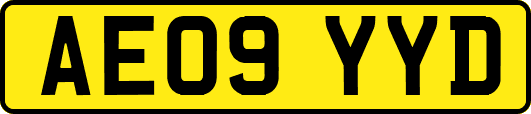 AE09YYD
