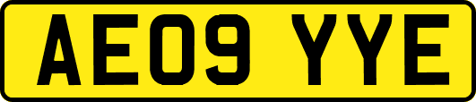AE09YYE