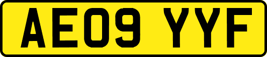 AE09YYF