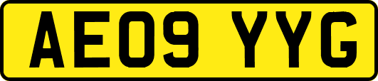 AE09YYG