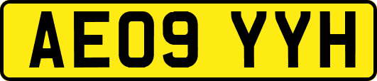 AE09YYH