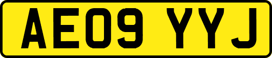 AE09YYJ