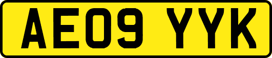AE09YYK