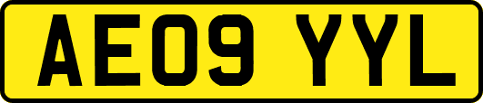 AE09YYL