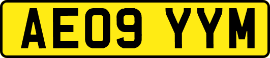 AE09YYM