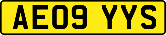 AE09YYS