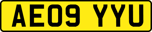 AE09YYU