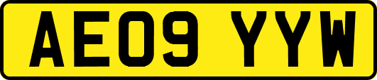 AE09YYW