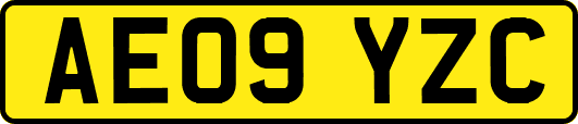 AE09YZC