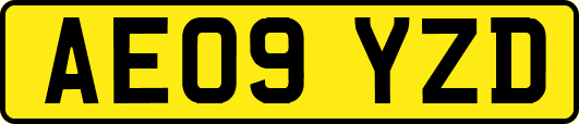 AE09YZD