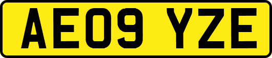 AE09YZE