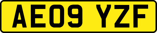 AE09YZF