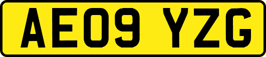 AE09YZG