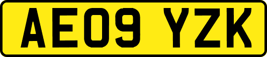 AE09YZK