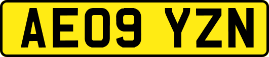 AE09YZN