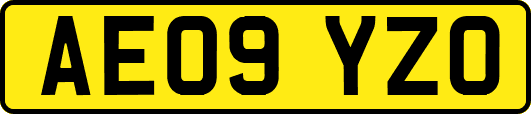 AE09YZO