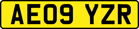 AE09YZR