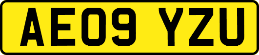 AE09YZU