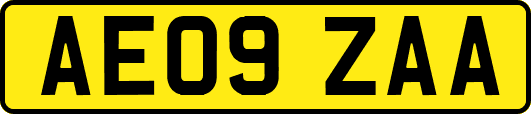 AE09ZAA