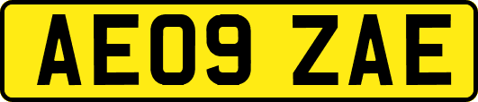 AE09ZAE