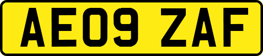 AE09ZAF