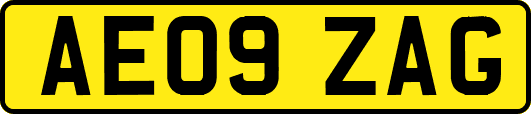 AE09ZAG