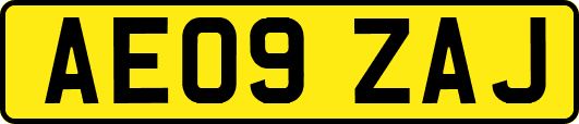 AE09ZAJ