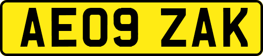 AE09ZAK