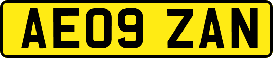 AE09ZAN