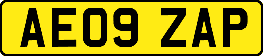 AE09ZAP