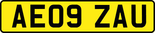 AE09ZAU