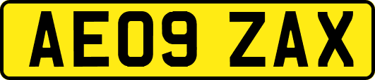 AE09ZAX