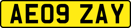 AE09ZAY