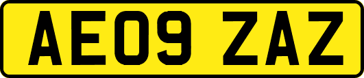 AE09ZAZ
