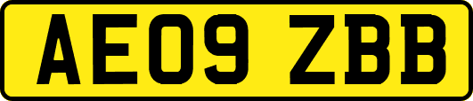 AE09ZBB