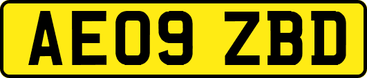 AE09ZBD
