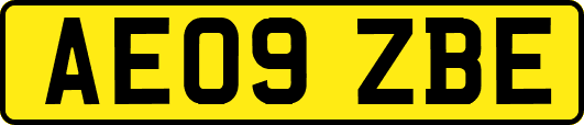 AE09ZBE