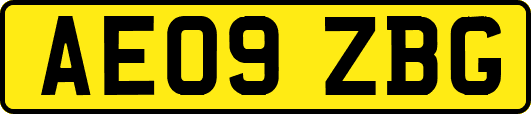 AE09ZBG