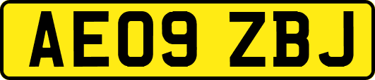 AE09ZBJ